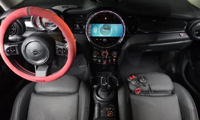 MINI Cooper 2023, 34063 км, за 16604.8 USD - фото 7