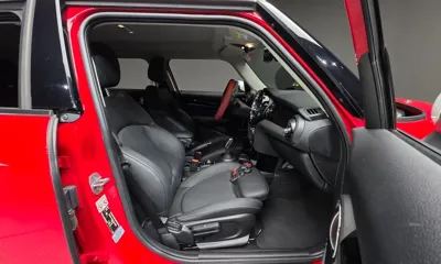 MINI Cooper 2023, 34063 км, за 16604.8 USD - фото 10