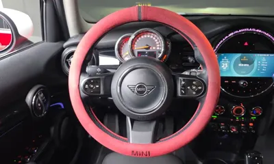 MINI Cooper 2023, 34063 км, за 16604.8 USD - фото 13