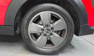 MINI Cooper 2023, 34063 км, за 16604.8 USD - фото 21