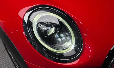 MINI Cooper 2023, 34063 км, за 16604.8 USD - фото 22