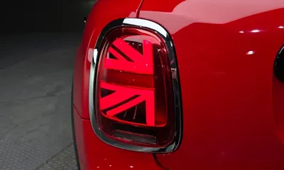 MINI Cooper 2023, 34063 км, за 16604.8 USD - фото 23