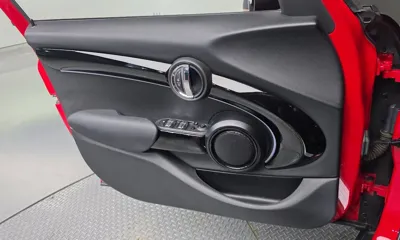 MINI Cooper 2023, 34063 км, за 16604.8 USD - фото 24