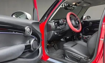 MINI Cooper 2023, 34063 км, за 16604.8 USD - фото 26