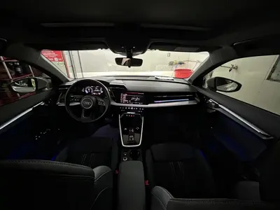 Audi A3 2023, 11000 км, за 24837.66 USD - фото 7