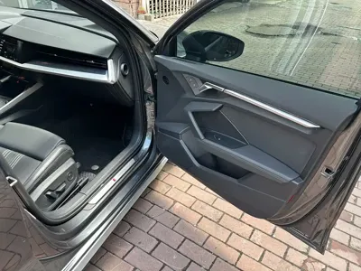 Audi A3 2023, 11000 км, за 24837.66 USD - фото 8