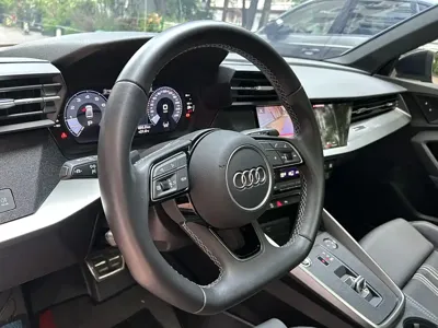 Audi A3 2023, 11000 км, за 24837.66 USD - фото 11