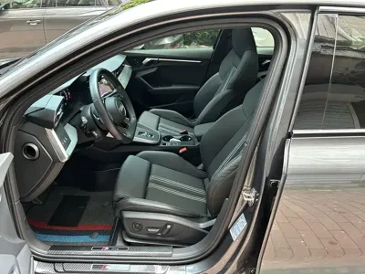 Audi A3 2023, 11000 км, за 24837.66 USD - фото 13