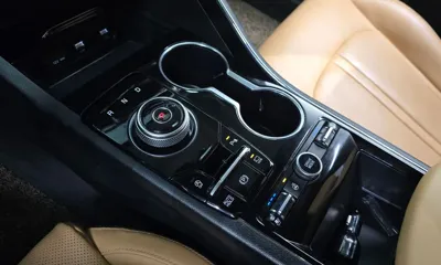 Kia K5 2021, 43707 км, за 14476.48 USD - фото 9