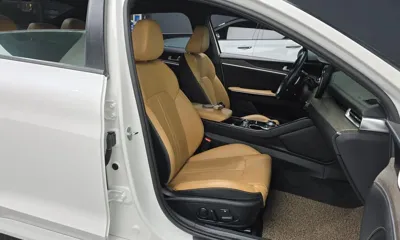 Kia K5 2021, 43707 км, за 14476.48 USD - фото 10