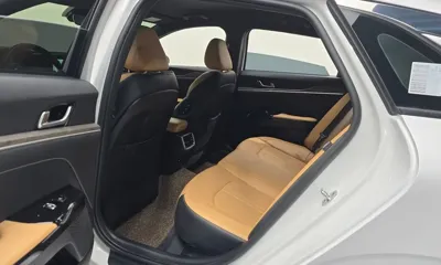 Kia K5 2021, 43707 км, за 14476.48 USD - фото 12