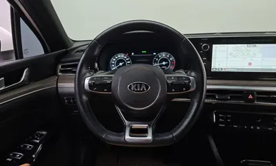 Kia K5 2021, 43707 км, за 14476.48 USD - фото 13