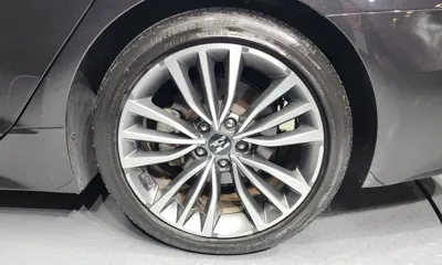 Kia Stinger 2018, 42960 км, за 11694.75 USD