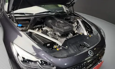 Kia Stinger 2018, 42960 км, за 11694.75 USD - фото 6