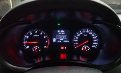 Kia Stinger 2018, 42960 км, за 11694.75 USD - фото 8