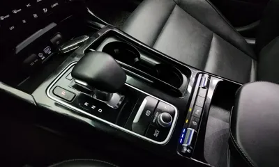 Kia Stinger 2018, 42960 км, за 11694.75 USD - фото 9