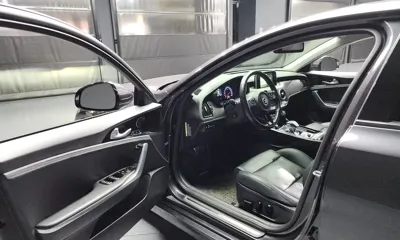 Kia Stinger 2018, 42960 км, за 11694.75 USD - фото 10