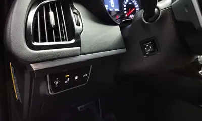 Kia Stinger 2018, 42960 км, за 11694.75 USD - фото 16
