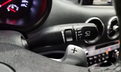 Kia Stinger 2018, 42960 км, за 11694.75 USD - фото 18