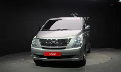 Hyundai Starex 2015, 91001 км, за 6186.1 USD