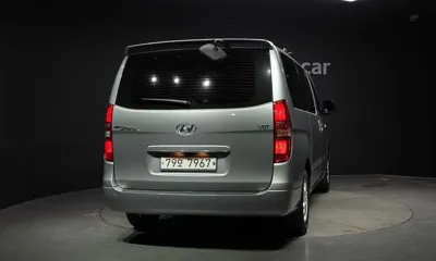 Hyundai Starex 2015, 91001 км, за 6186.1 USD