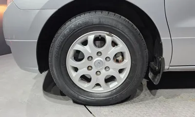 Hyundai Starex 2015, 91001 км, за 6186.1 USD