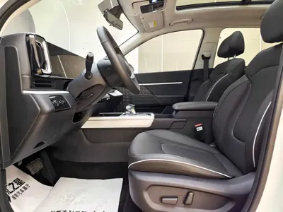 Hyundai ix35 2025, 9100 км, за 14056.4 USD - фото 8