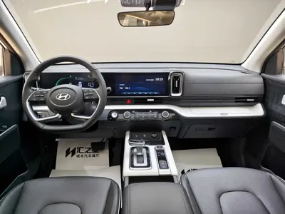 Hyundai ix35 2025, 9100 км, за 14056.4 USD - фото 12