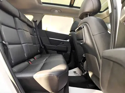 Hyundai ix35 2025, 9100 км, за 14056.4 USD - фото 16