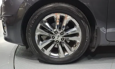 Kia Canival 2016, 130127 км, за 7615.89 USD