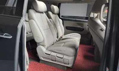 Kia Canival 2016, 130127 км, за 7615.89 USD - фото 12