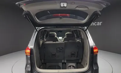 Kia Canival 2016, 130127 км, за 7615.89 USD - фото 20
