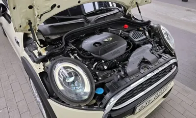 MINI Cooper 2017, 30497 км, за 9184.01 USD - фото 6