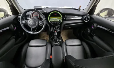 MINI Cooper 2017, 30497 км, за 9184.01 USD - фото 7