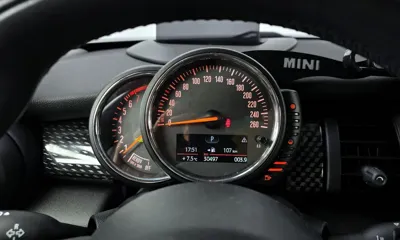MINI Cooper 2017, 30497 км, за 9184.01 USD - фото 8