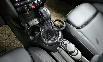 MINI Cooper 2017, 30497 км, за 9184.01 USD - фото 9