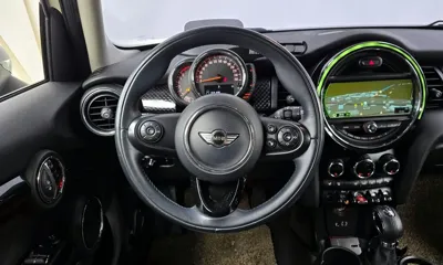 MINI Cooper 2017, 30497 км, за 9184.01 USD - фото 13