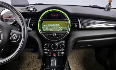 MINI Cooper 2017, 30497 км, за 9184.01 USD - фото 14