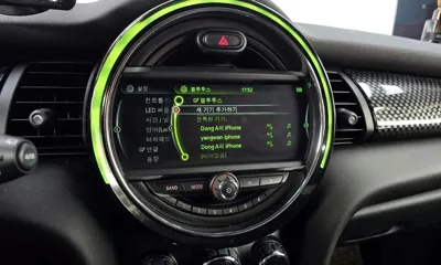 MINI Cooper 2017, 30497 км, за 9184.01 USD - фото 16