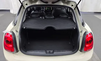 MINI Cooper 2017, 30497 км, за 9184.01 USD - фото 20