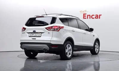 Ford Escape 2014, 80819 км, за 4105.96 USD