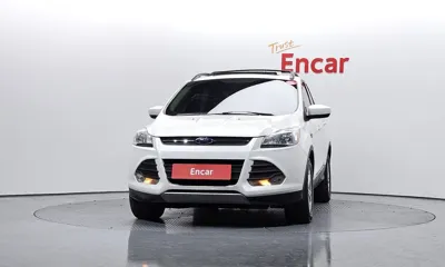 Ford Escape 2014, 80819 км, за 4105.96 USD