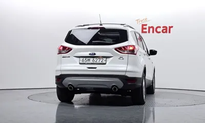 Ford Escape 2014, 80819 км, за 4105.96 USD