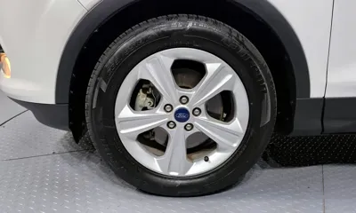 Ford Escape 2014, 80819 км, за 4105.96 USD