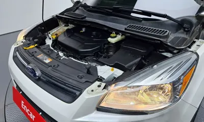 Ford Escape 2014, 80819 км, за 4105.96 USD - фото 6