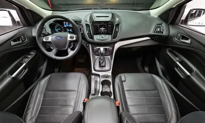 Ford Escape 2014, 80819 км, за 4105.96 USD - фото 7