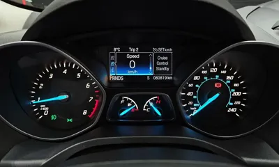 Ford Escape 2014, 80819 км, за 4105.96 USD - фото 8