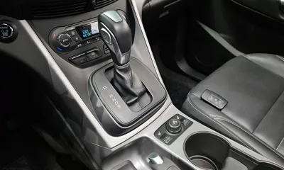 Ford Escape 2014, 80819 км, за 4105.96 USD - фото 9
