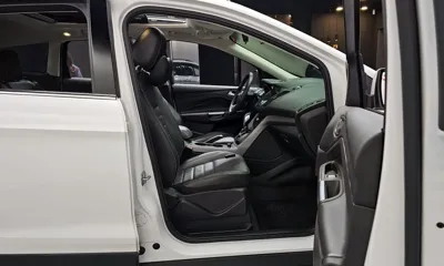 Ford Escape 2014, 80819 км, за 4105.96 USD - фото 11