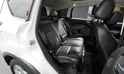 Ford Escape 2014, 80819 км, за 4105.96 USD - фото 12